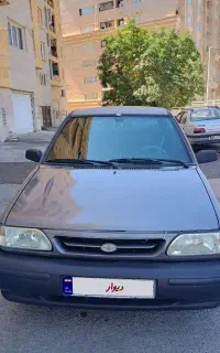 پراید84