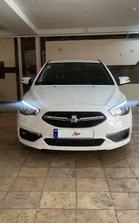 شاهین gl مدل ۱۴۰۳