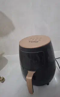 سرخ کن رژیمی تفال