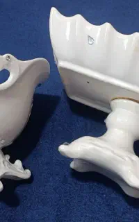 ست جا میوه ایی و جاشیرینی