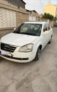 ام وی ام ۵۳۰ مدل ۹۱