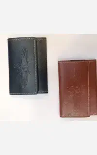 کیف کارت مشکی گم شده
