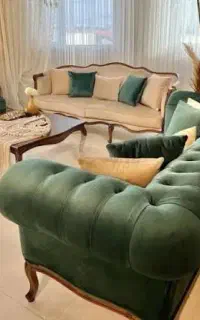 مـبل     .نادیا