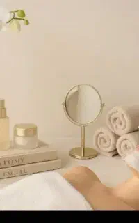 حلزون تراپی و پاکسازی پوست