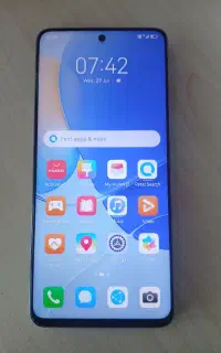 گوشی هواوی nova9 se