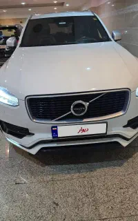 ولوو اینسکریپشن ۲۰۱۷