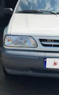 پراید مدل ۹۴