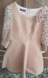 لباس دخترانه