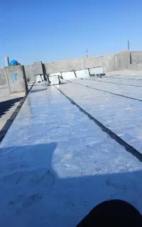 ایزوگام آسفالت