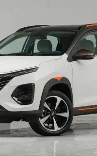 x33 cross cvt