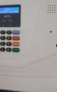 دزدگیر اماکن
