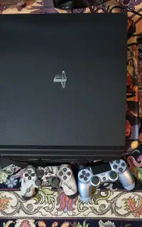 ps4pro کپی خور