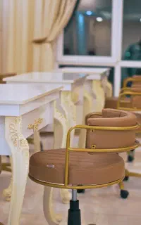 اجاره لاین با مشتری سالن و هنرجو