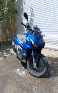 موتور adv 180