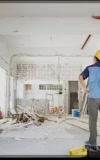 تعمیرات ساختمانی فوری به قیمت مناسب