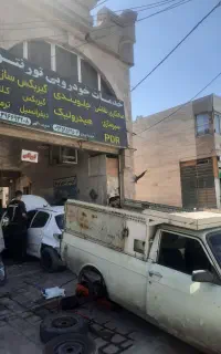 مغازه برای اجاره ۶۰متری