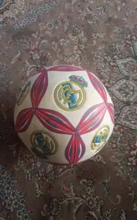 توپ فوتبال
