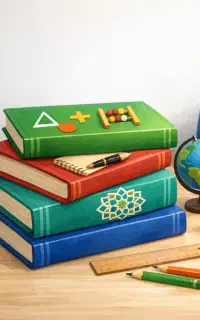 تدریس خصوصی اول تا نهم / نهضت سواداموزی ، قرآن