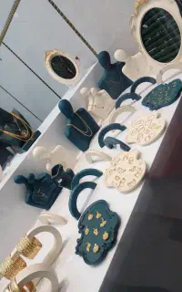 طلافروشی مزرعه