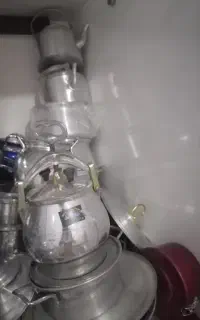 ظروف اشپز خانه.روحی جات..