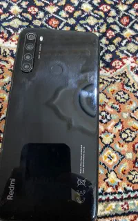 گوشی نوت ردمی نوت 8