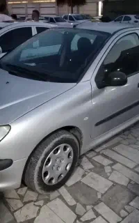 206مدل83 تیپ3