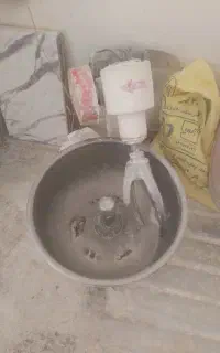دستگاه نان وایی