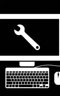 خدمات و تعمیرات کامپیوتر، لپ‌تاپ و شبکه (در محل)