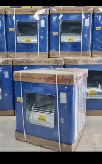 کولر ابی مدل ۶۰۰۰جنرال