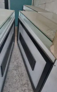 میز فروشگاهی پیشخوان