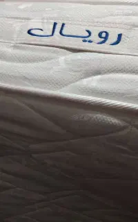 تشک دونفره رویال