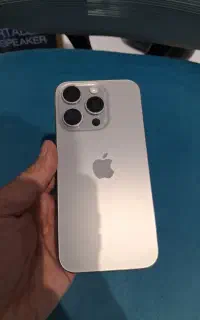آیفون 15 پرو رجیستر iPhone 15 pro