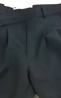 شلوار اسپرت مدل قد نودی کش وپارچه شماره کمر 46