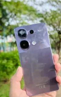گوشی poco m6 pro
