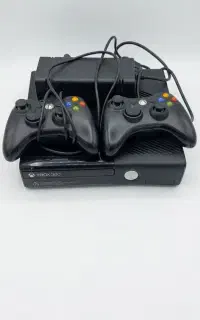 x box 360