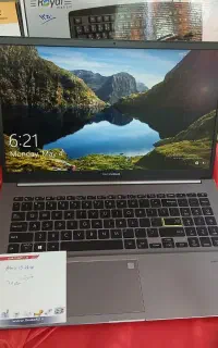 لپ تاپ asus viwobook نسل 10 در شهر لپ‌تاپ