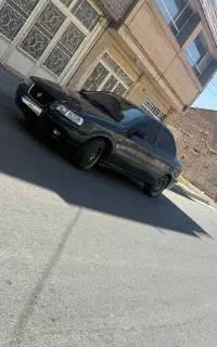 سمند مدل ۸۱