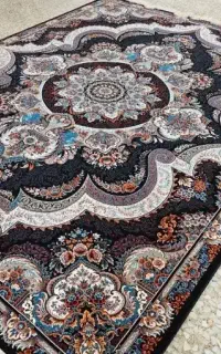 فرش زیر قیمتی تکی وجفتی ۹متری و ۱۲
