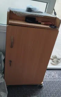 جا کفشی