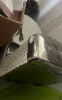 توالت فرنگی درحد نو