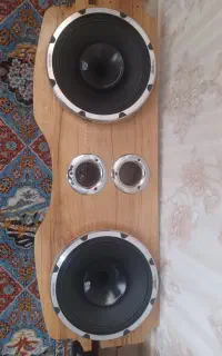سیستم فول حرفه ای