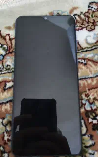 گوشی گلگسی a02 رم 4 حافظه 64 کار کرده