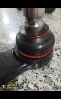جلوبندی طبق ۲۰۶ و رانا