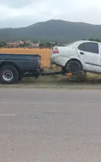 خدمات یدکشی وچرخ گیر