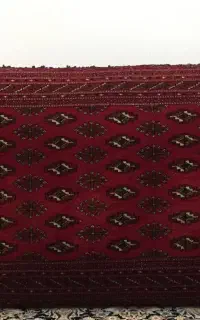 پشتی دستبافت سایز بزرگ
