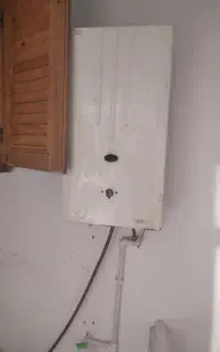 آبگرمکن