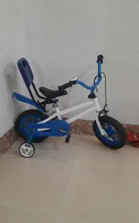 دوچرخه 12