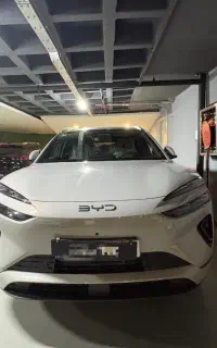 بی وای دی سی لاین مدل ۲۰۲۶ ( BYD Cealion )