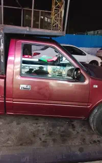 نیسان شوکا زامیاد مدل ۸۸