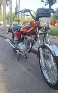 کویر ۱۲۵ مدل ۱۴۰۳